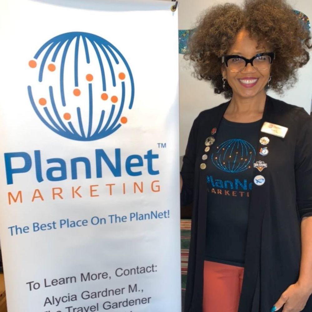 Meet your Posher, Alycia